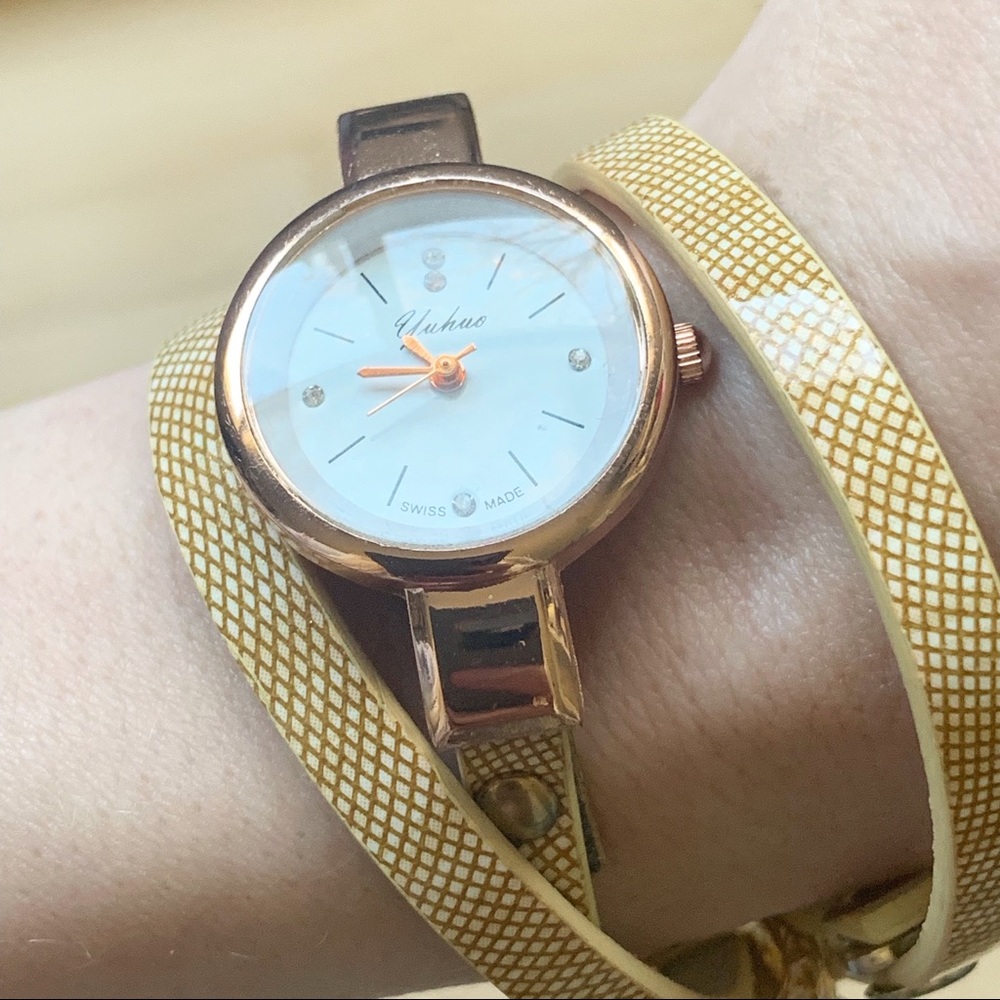 Bracelet watch - Picture 2 of 7